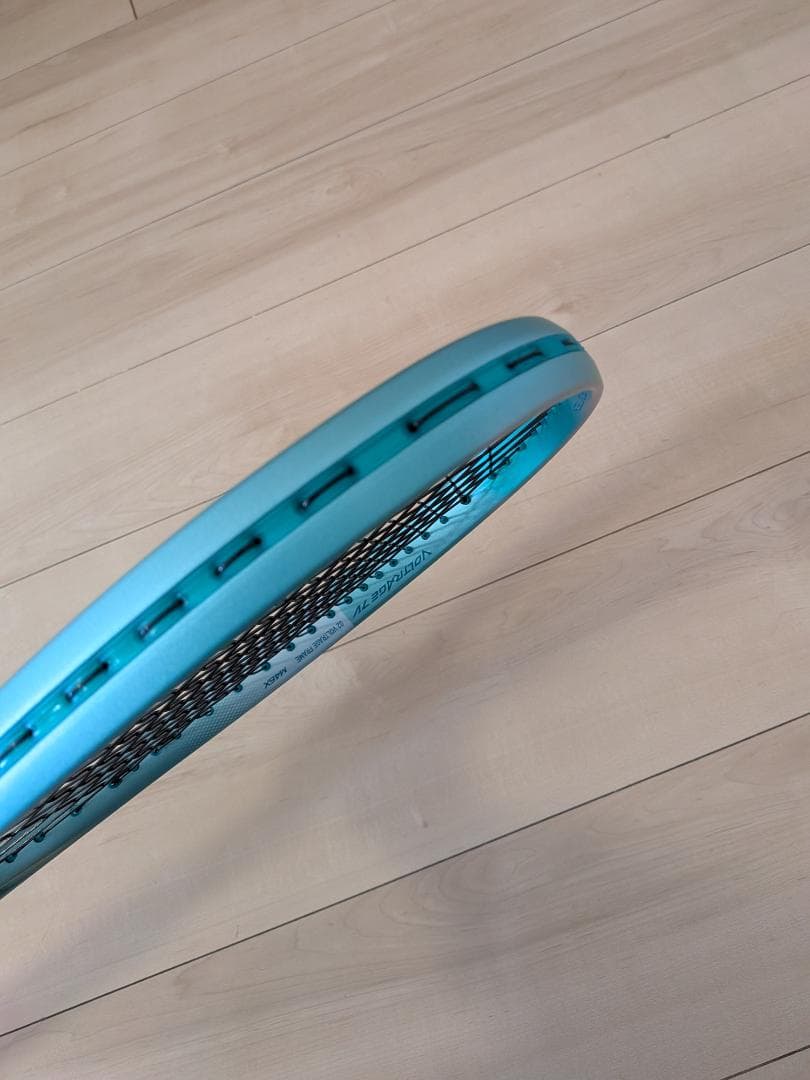 [美品] 第二世代ボルトレイジ7V