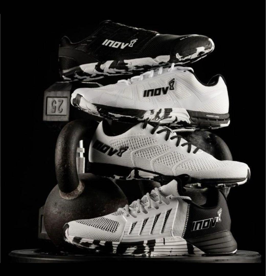 イノヴェイト　トレーニング f-lite 235 inov8 inov-8