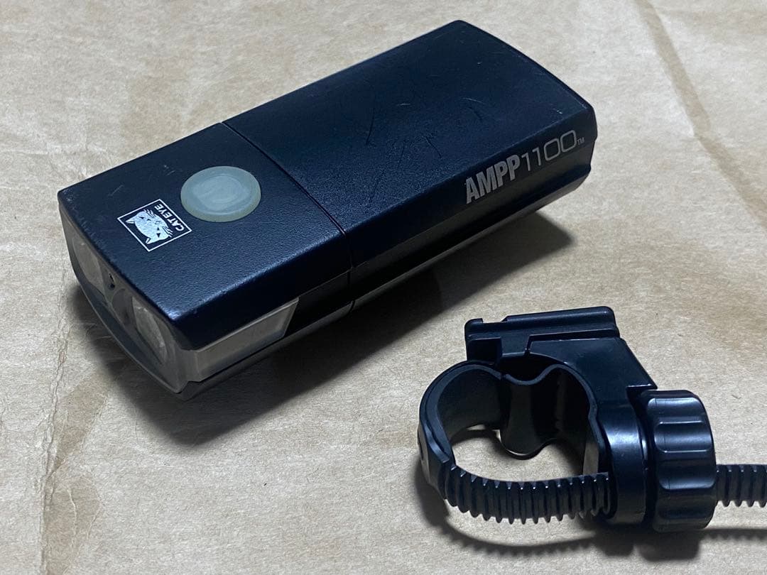 アクセサリー CATEYE AMPP1100