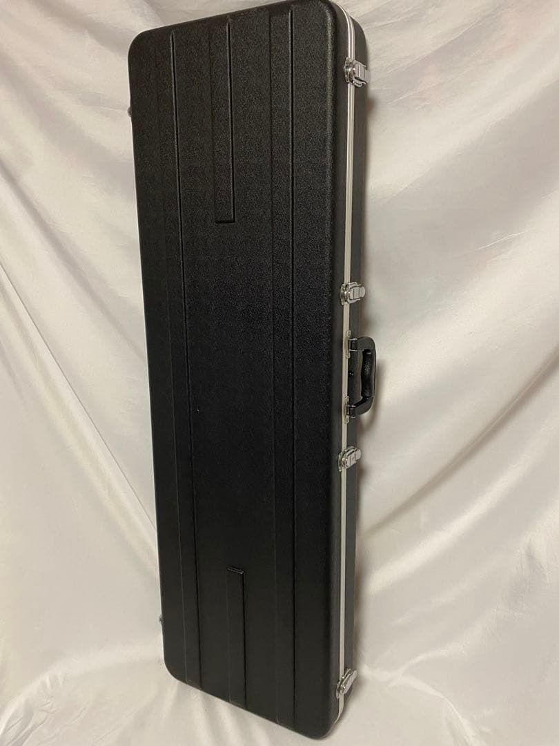 2335❣️ ジャズベース　ハードケース