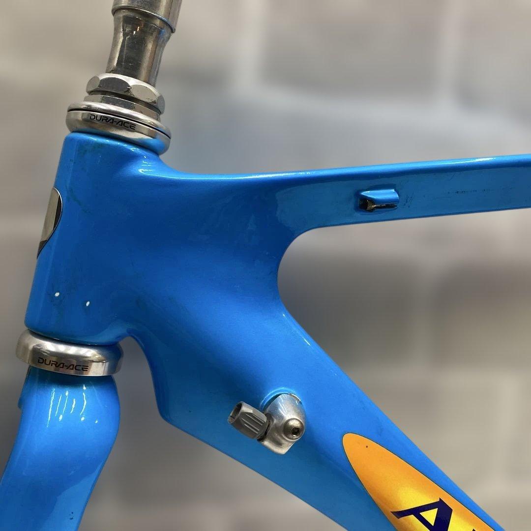 ANCHOR RCP F/S NIPPON HODO 日本鋪道 ヴィンテージ