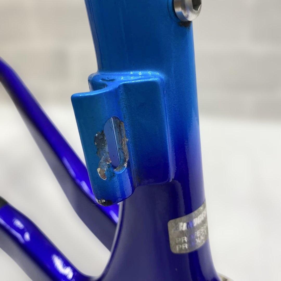 ANCHOR RCP F/S NIPPON HODO 日本鋪道 ヴィンテージ