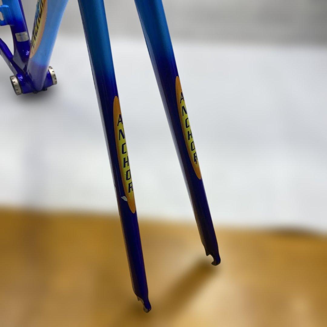 ANCHOR RCP F/S NIPPON HODO 日本鋪道 ヴィンテージ