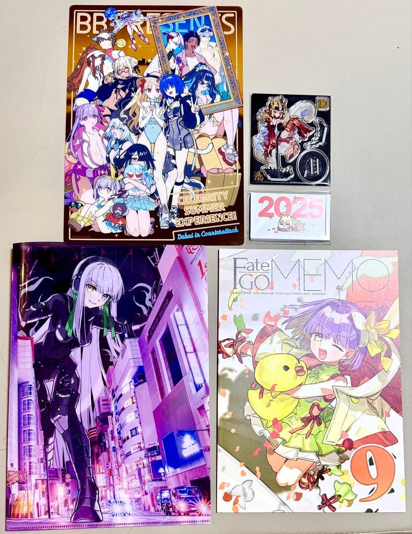 【匿名配送】ワダメモC105 ワダアルコ 新刊セット(2024年冬コミ)