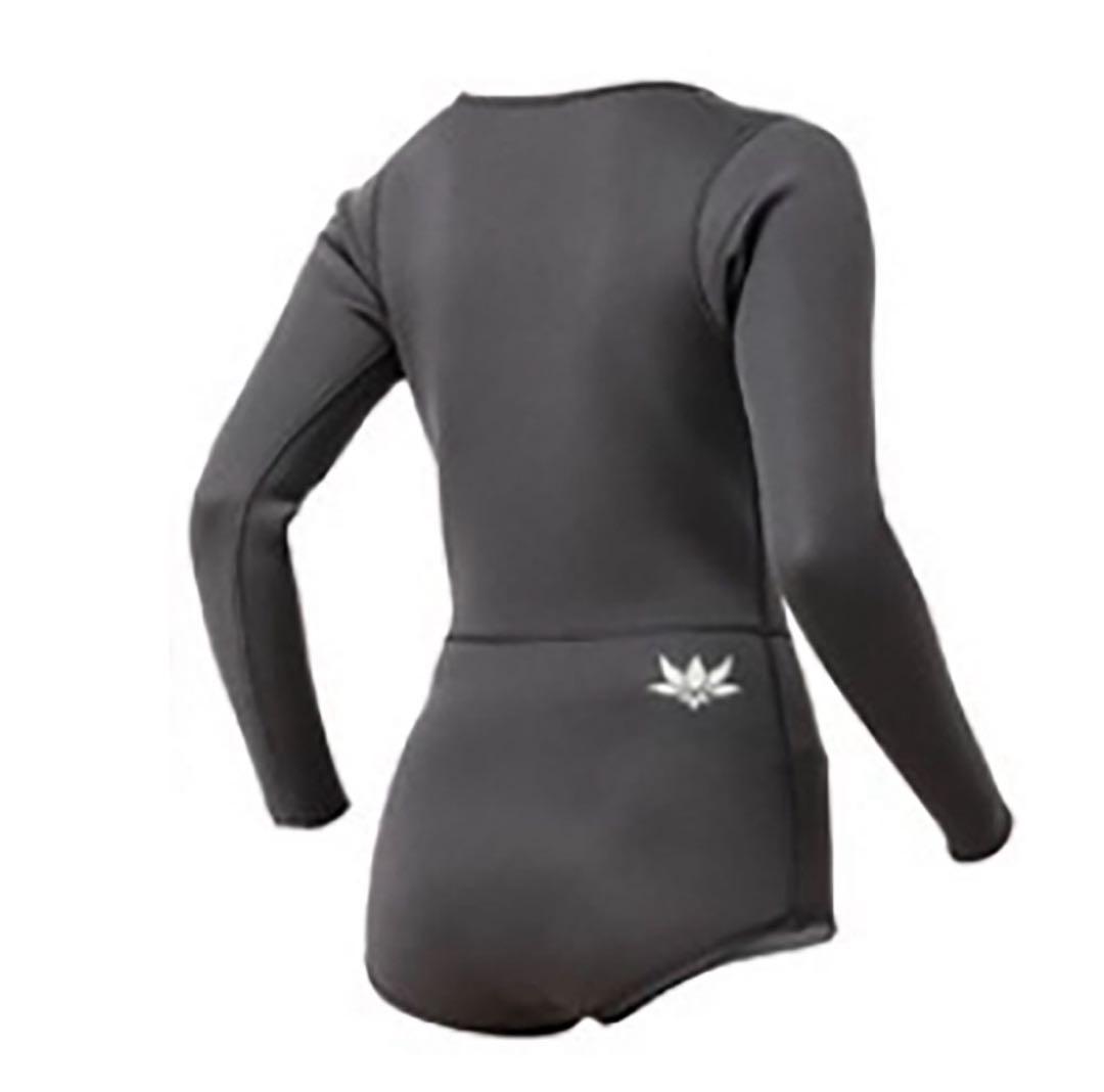 AXXE CLASSIC（アックスクラシック）1.5mm長袖スプリング