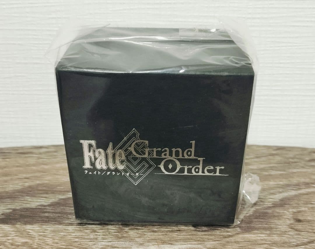 Fate/Grand Order FGO 落陽のピアス 未使用 公式アクセサリー