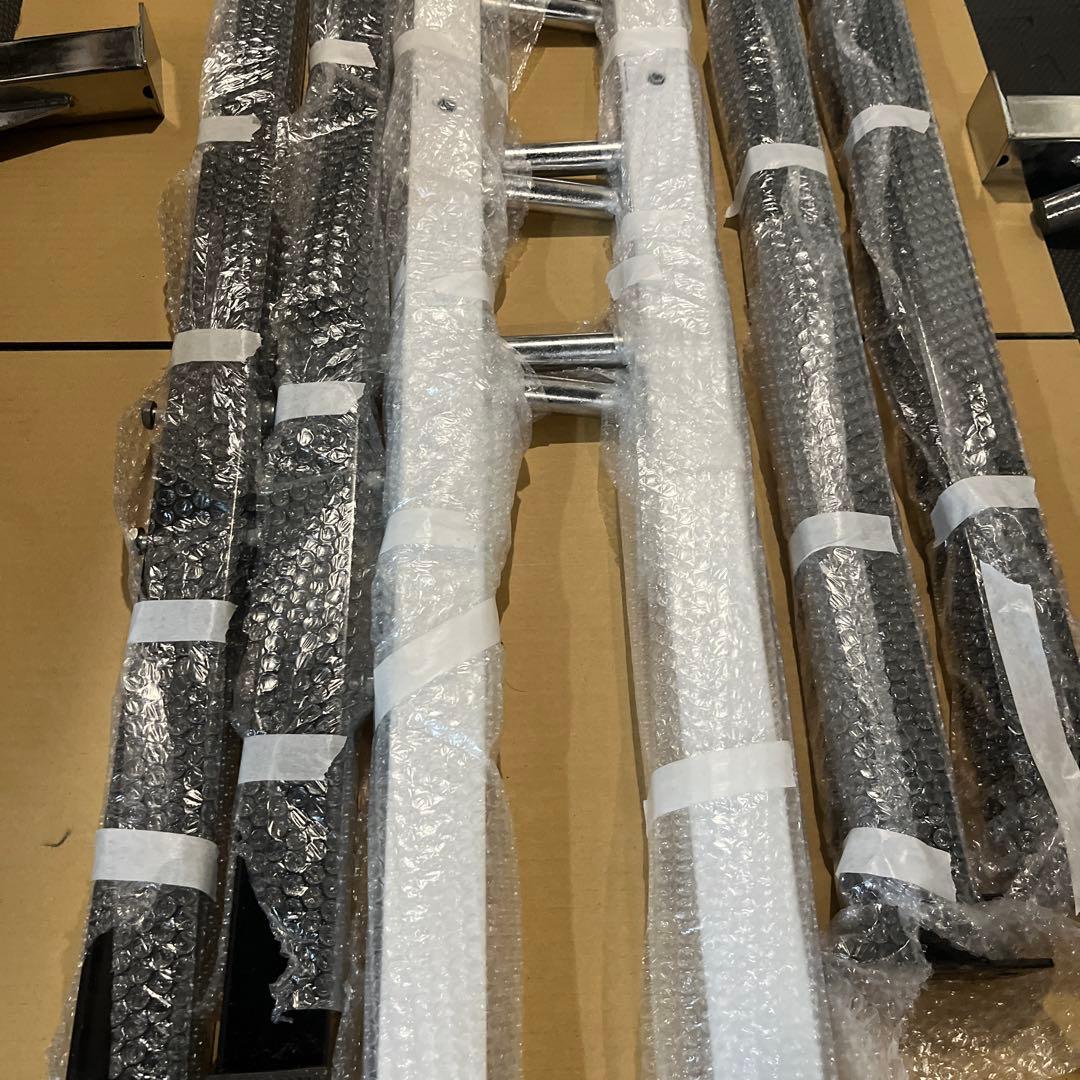 アイロテック スクワットラック