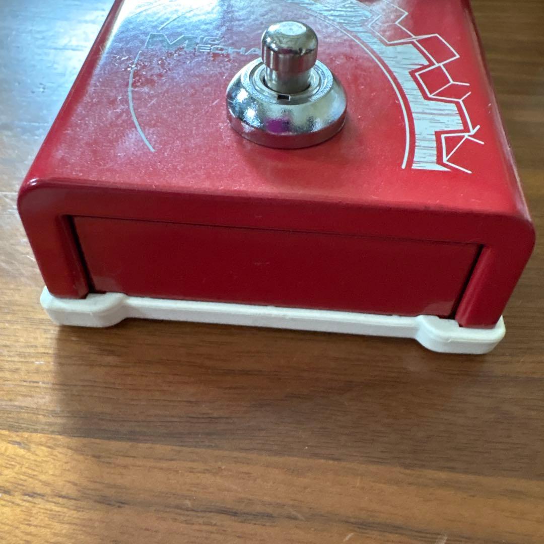 その他 TC HELICON MIC MECHANIC