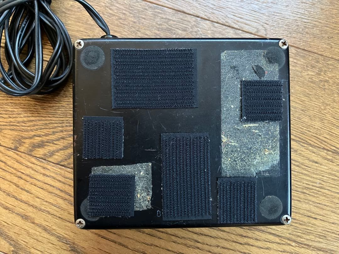 Guyatone TO-2 チューブオーバードライブ