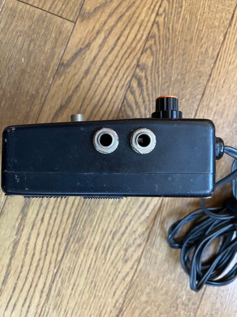 Guyatone TO-2 チューブオーバードライブ