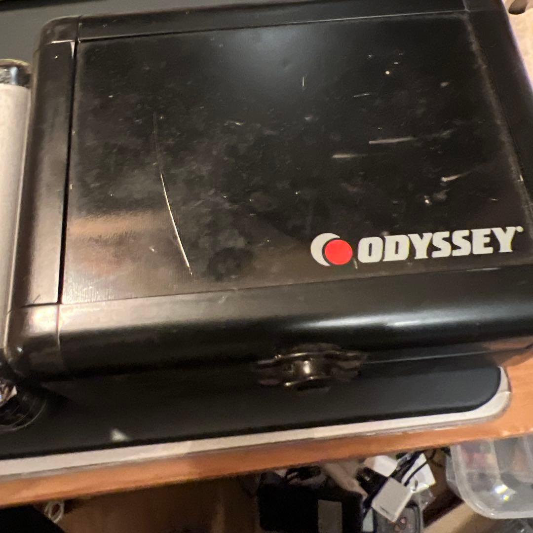 ortofon concorde カートリッジ 針 ケース 使用頻度不明