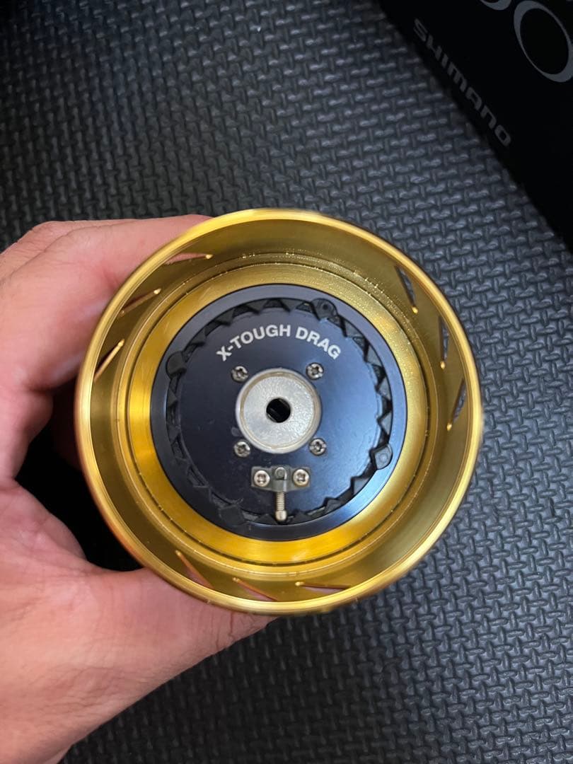 13ステラSW14000XG