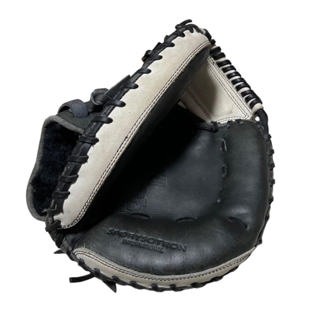 SPALDING WORLD SMITH キャッチャー　軟式　SP-2062