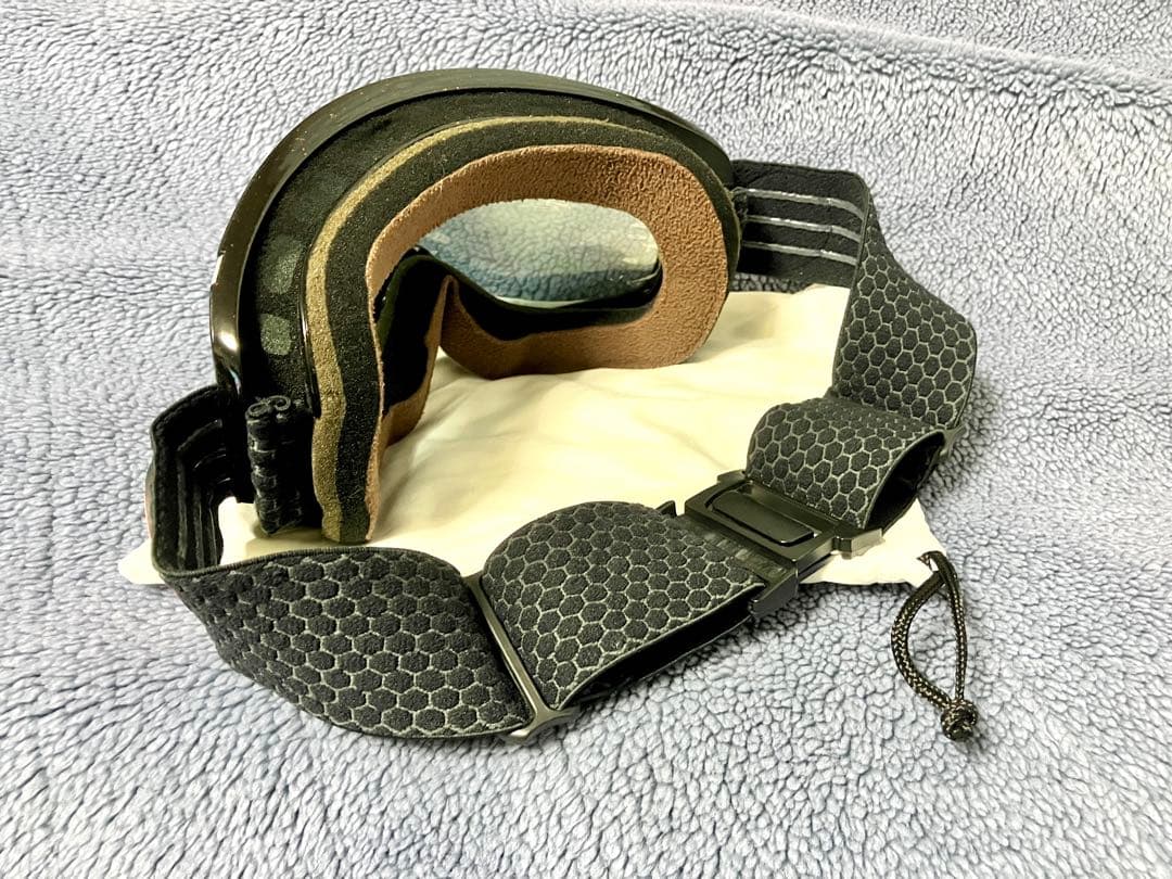 ゴーグル　（DRAGON D3 PR）