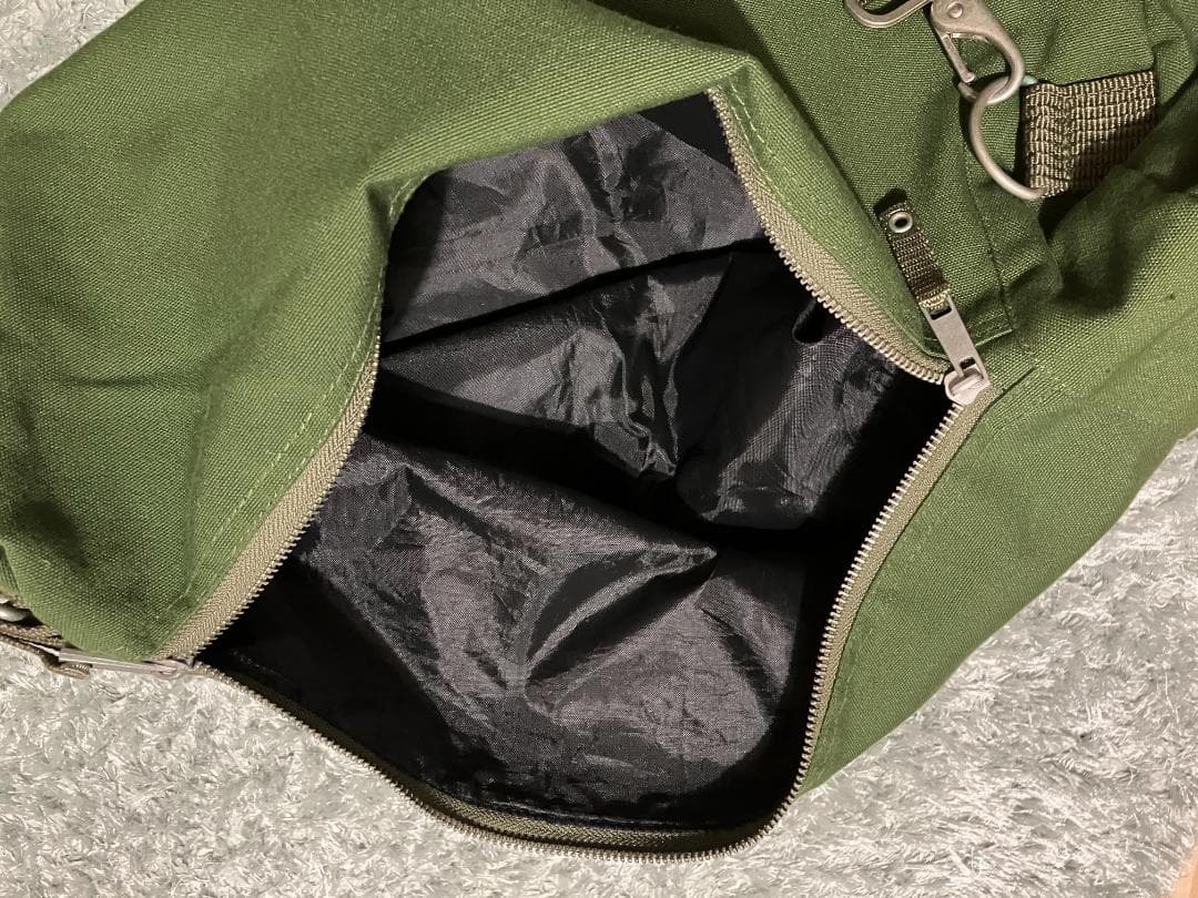 浜田省吾　2015ツアーグッズ　ジャーニーバッグ（4way）