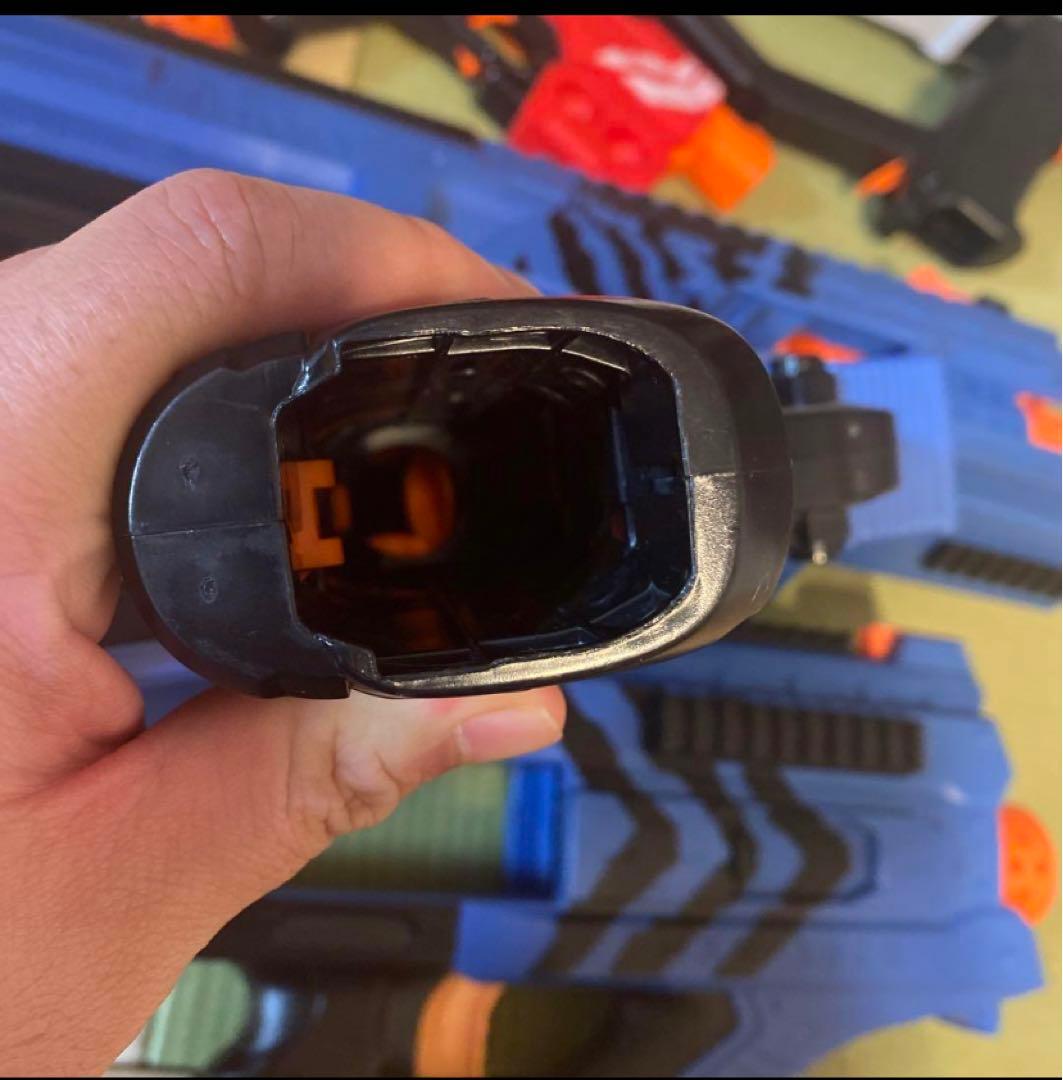 ナーフ　ライバル　まとめ売り