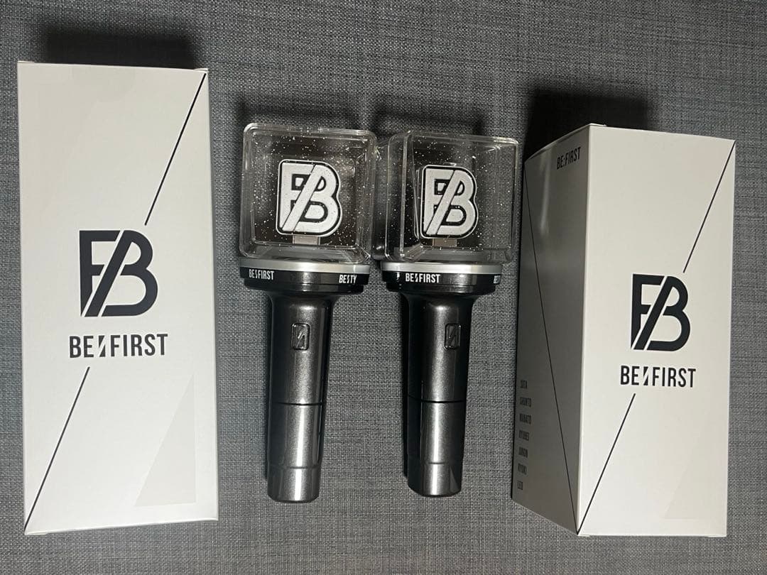 【元値11000円】2本セットBE:FIRSTペンライトver.2