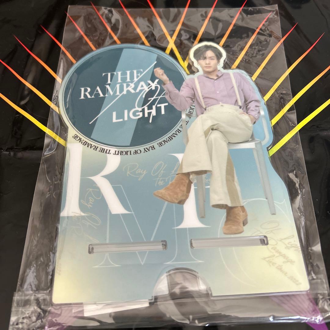 川村壱馬 スマホアクリルスタンド