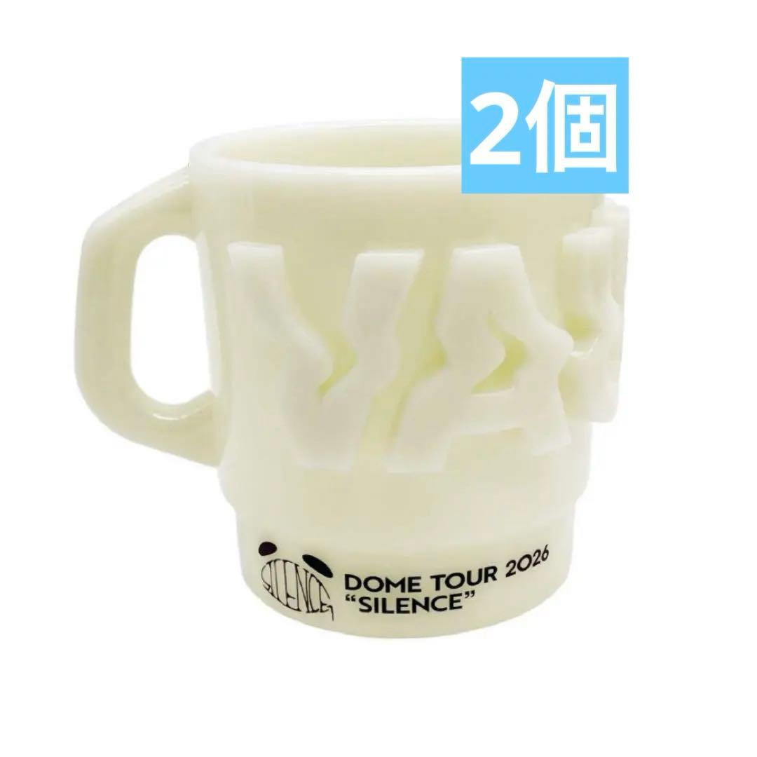 vaundy マグカップ