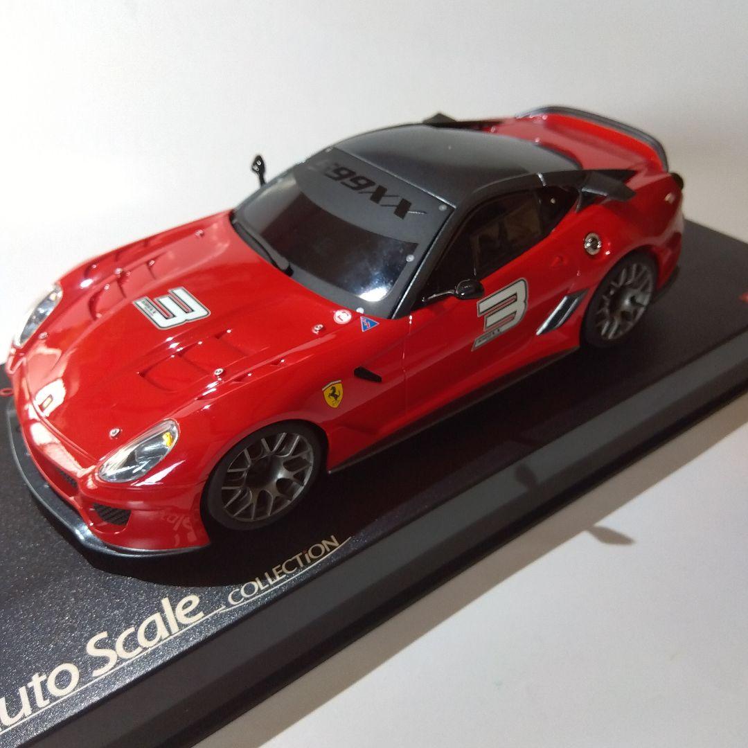 ミニッツボディ