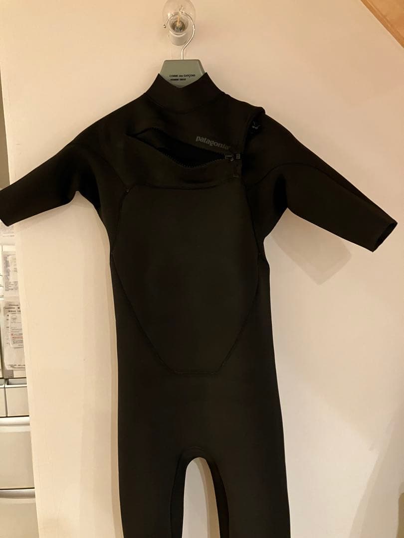 patagonia R1 ライト　シーガルウェットスーツ Mサイズ