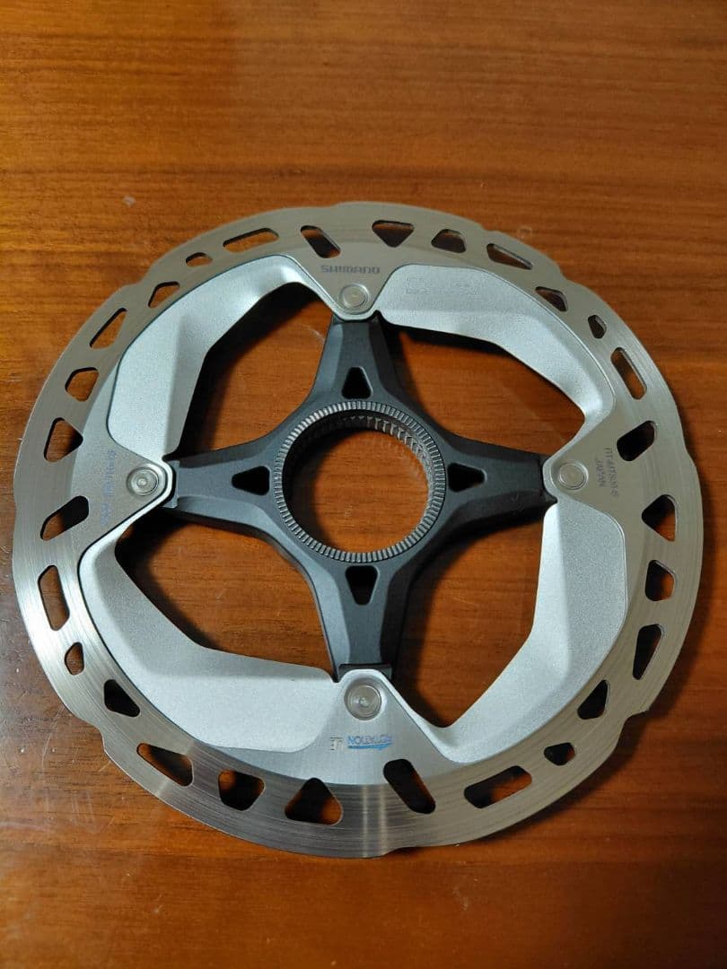 SHIMANO RT-MT800 ディスクブレーキローター2枚セット