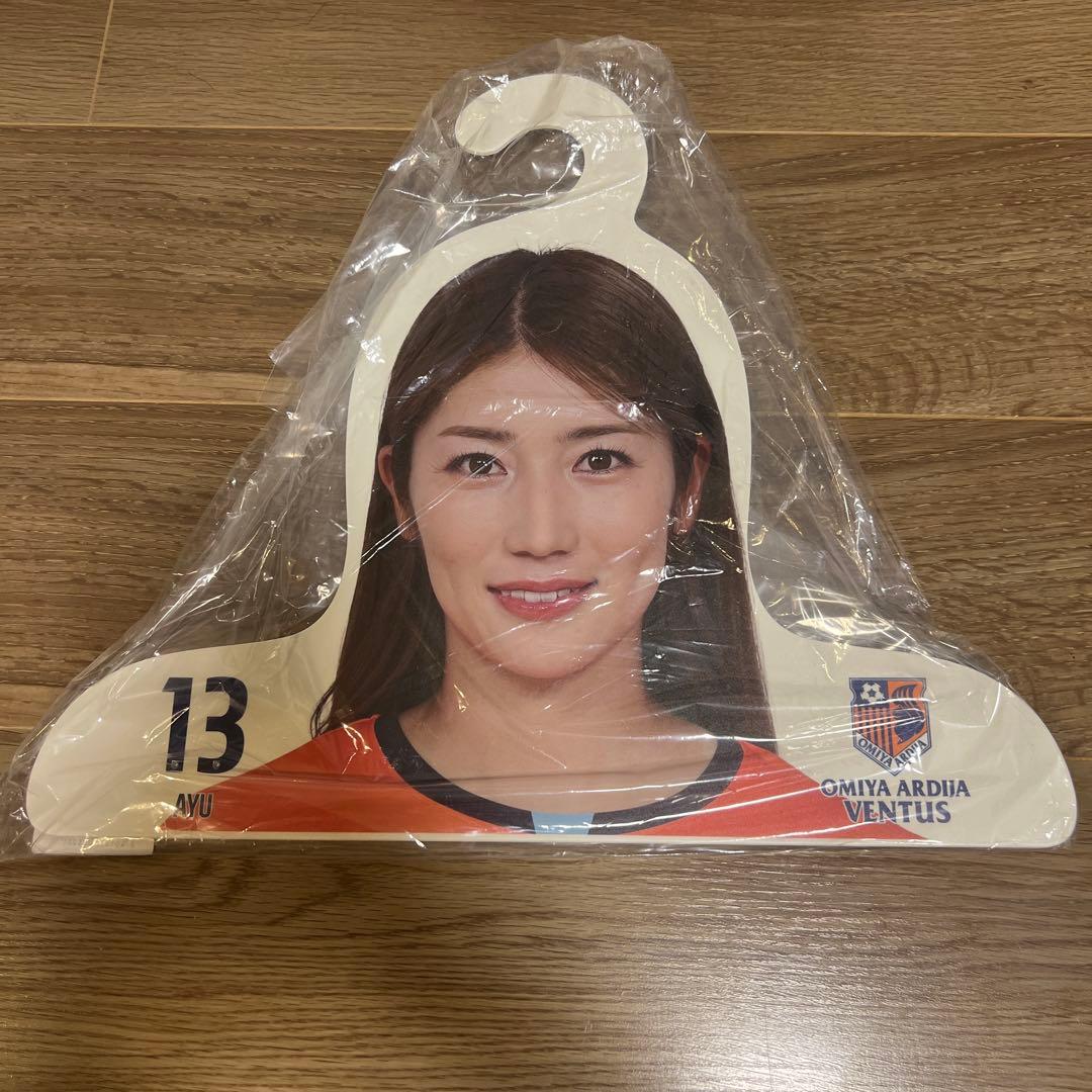 仲田歩夢 ハンガー 24-25