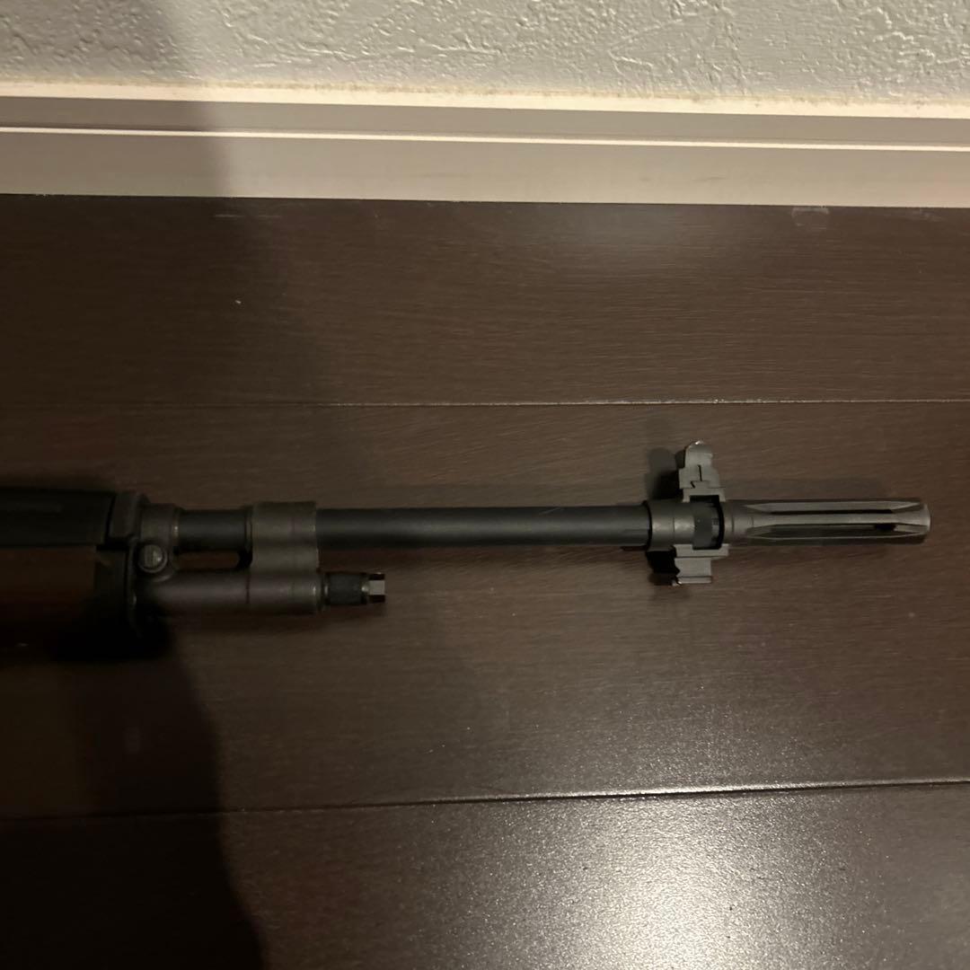 東京マルイ　ライフル