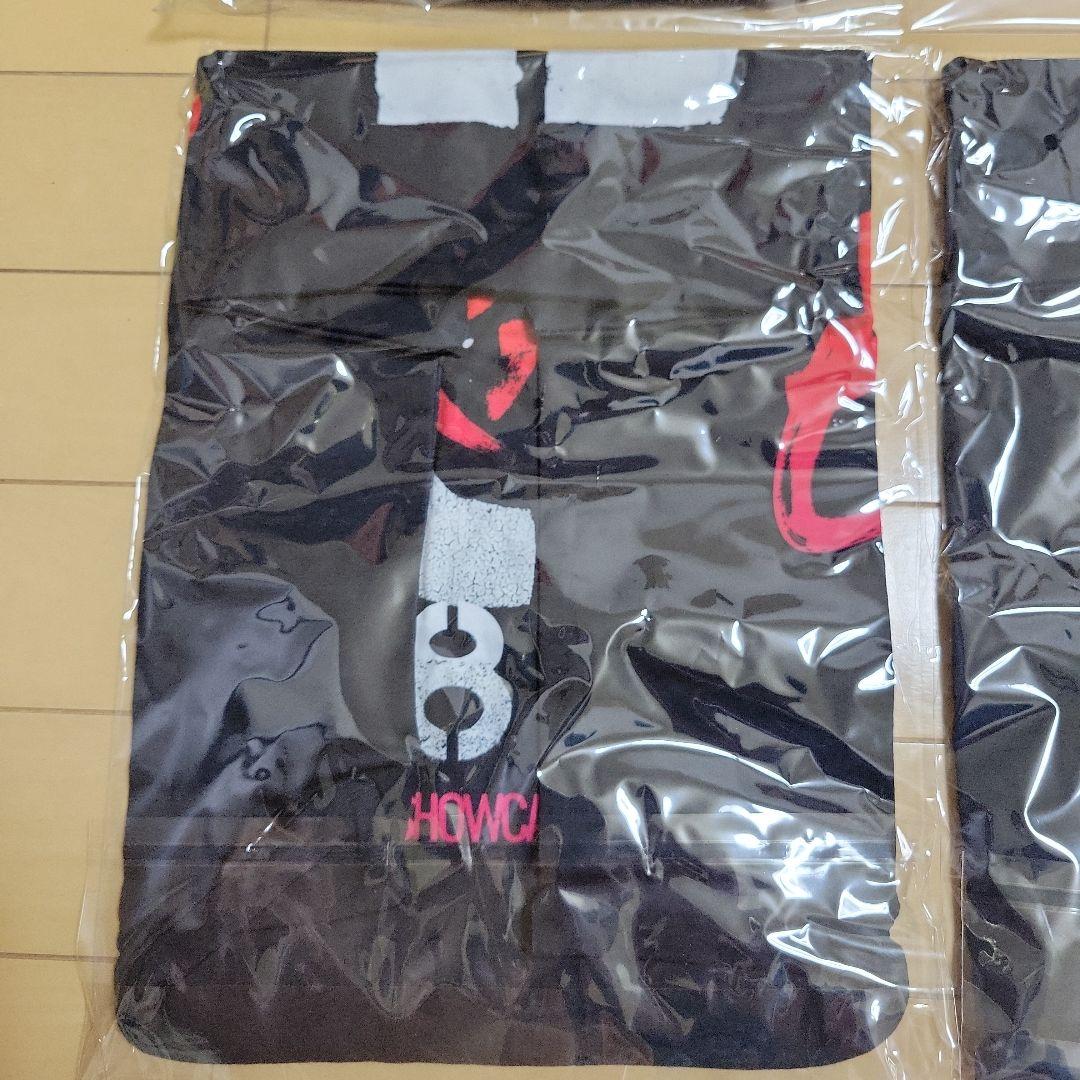 B'z SHOW CASE 2020 5ERAS 8820 クッションカバー2枚