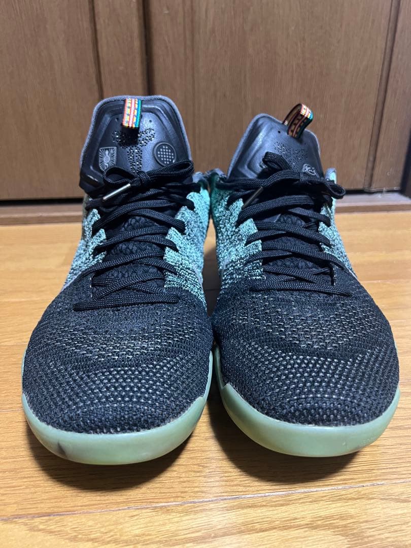 シューズ(男性用) Nike Kobe 11 allstar