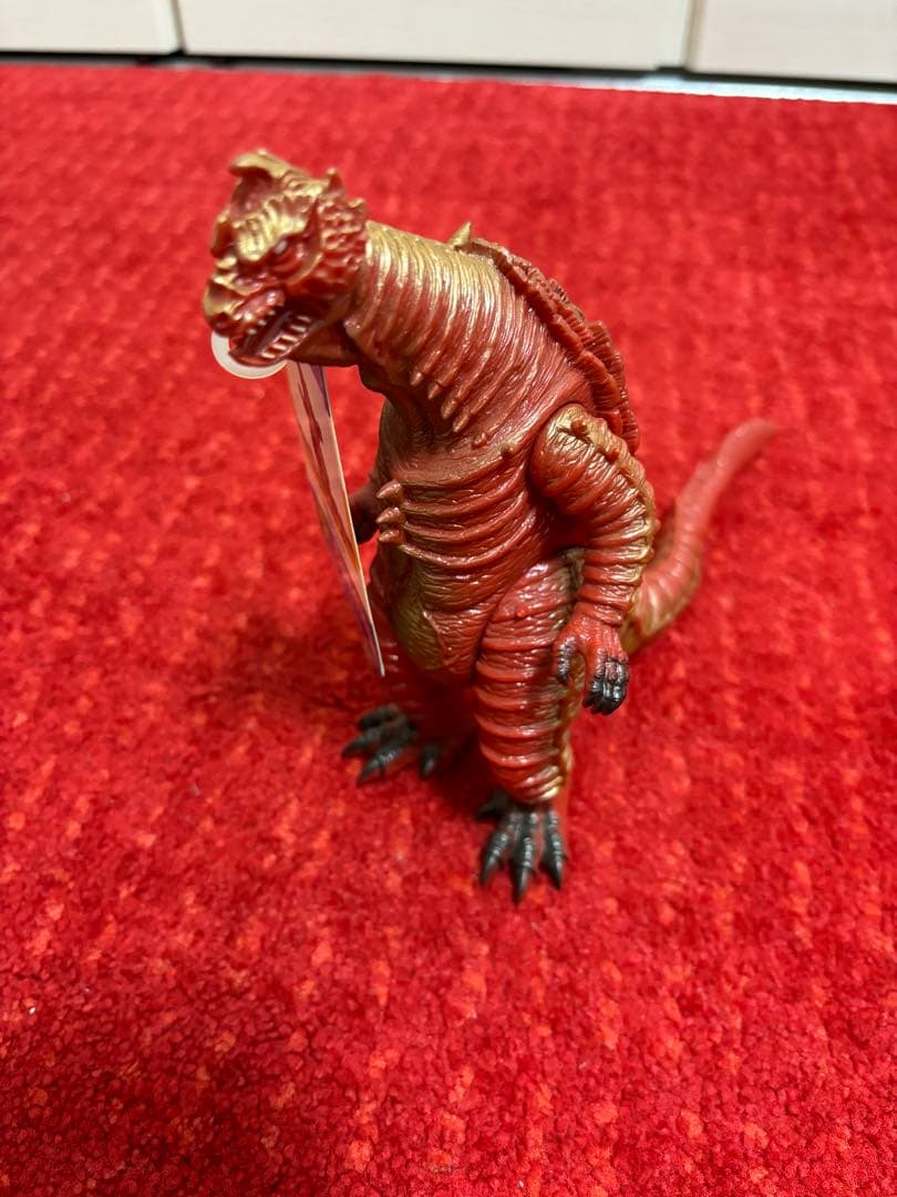 バンダイ　パワードバニラ　プラタグ