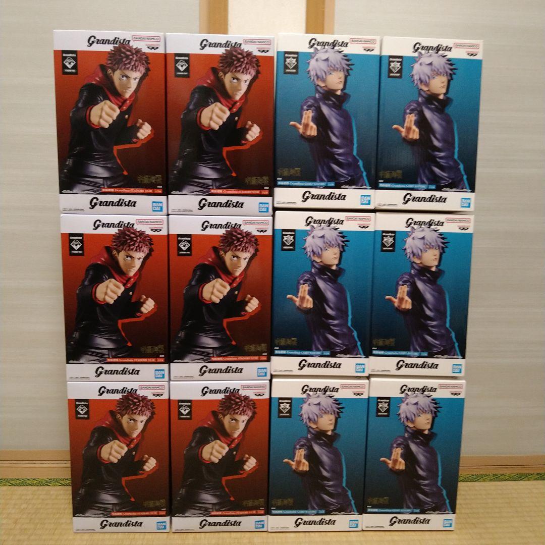 Jenniko　フィギュア　28点セット