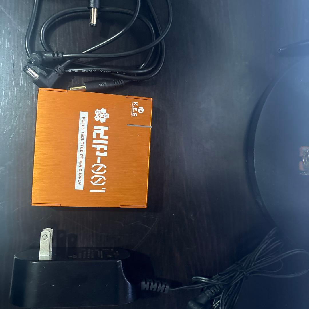 パワーサプライ　KES