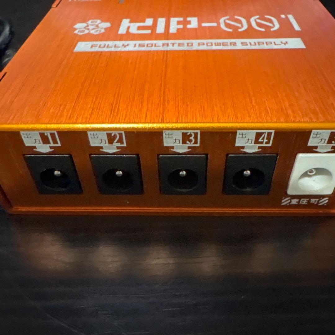 パワーサプライ　KES