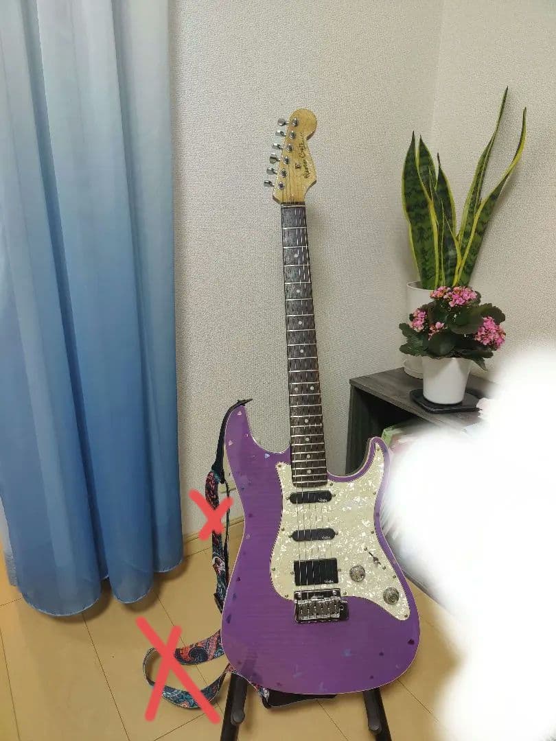 み*様 エレキギター 初心者向け即戦力