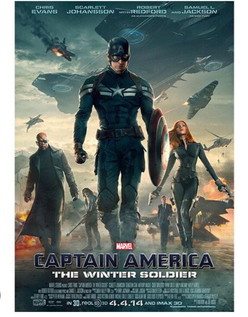 キャプテンアメリカ　ウィンターソルジャー　バスタオル　グッズ　マーベル　バッキー