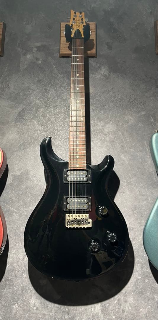 ギター PRS PAUL REED SMITH CE24 MAHOGANY 2006