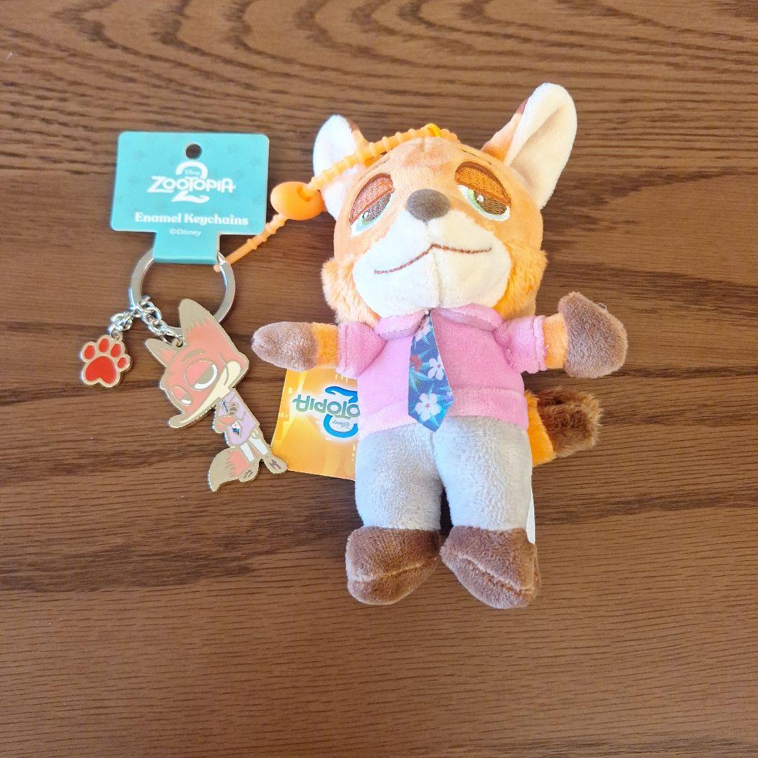 シンガポール動物園　コラボ　ズートピア