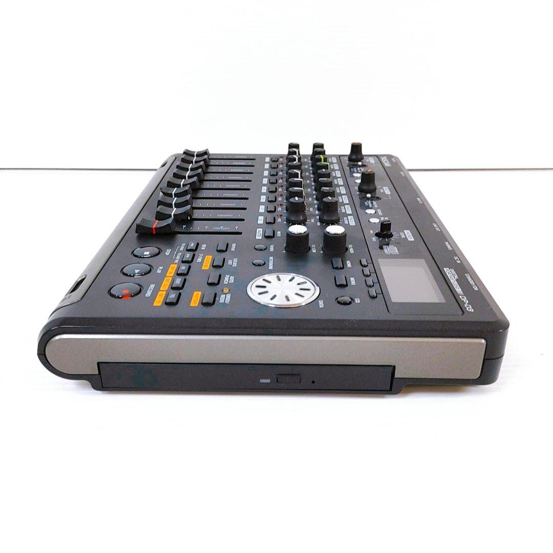 TASCAM DP-03 MTR マルチトラックレコーダー