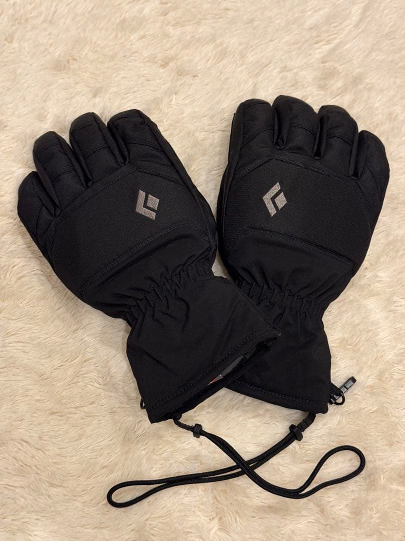 【新品未使用】(ブラックダイヤモンド) ミッションMX