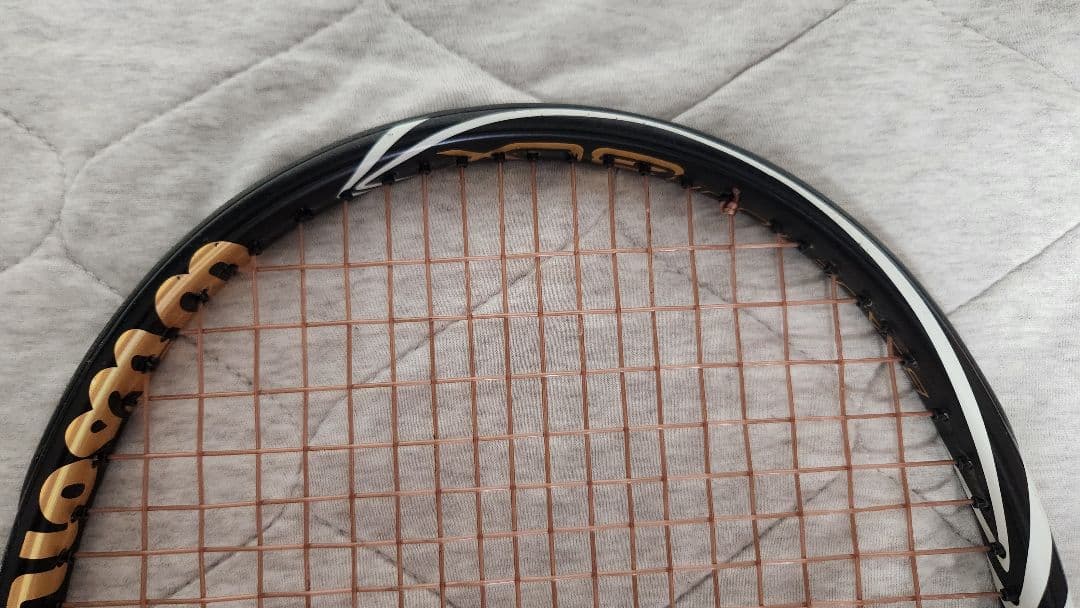 プロストック Wilson ウィルソン H19 ブレードペイント