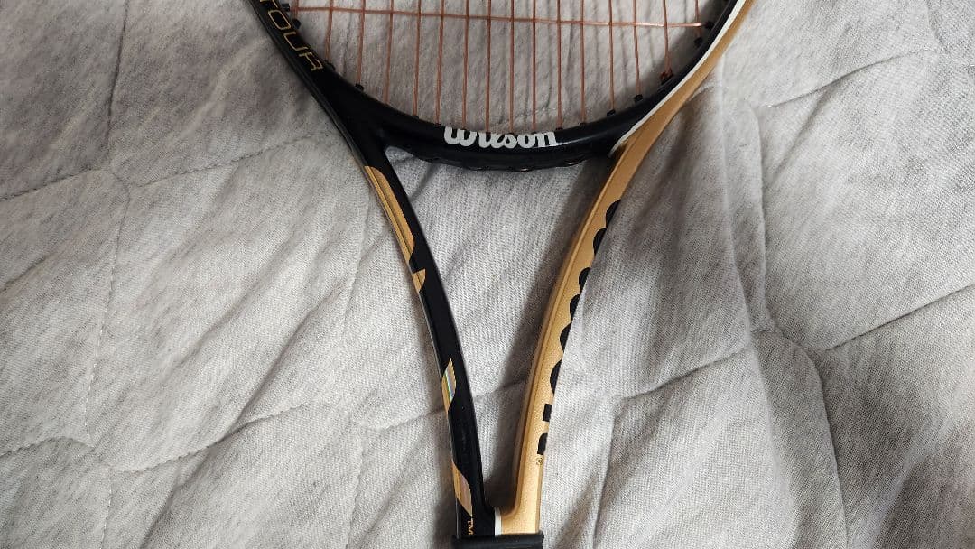 プロストック Wilson ウィルソン H19 ブレードペイント