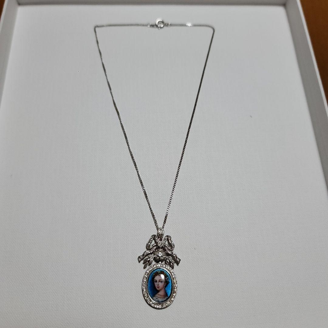 ネックレス　ペンダントトップ