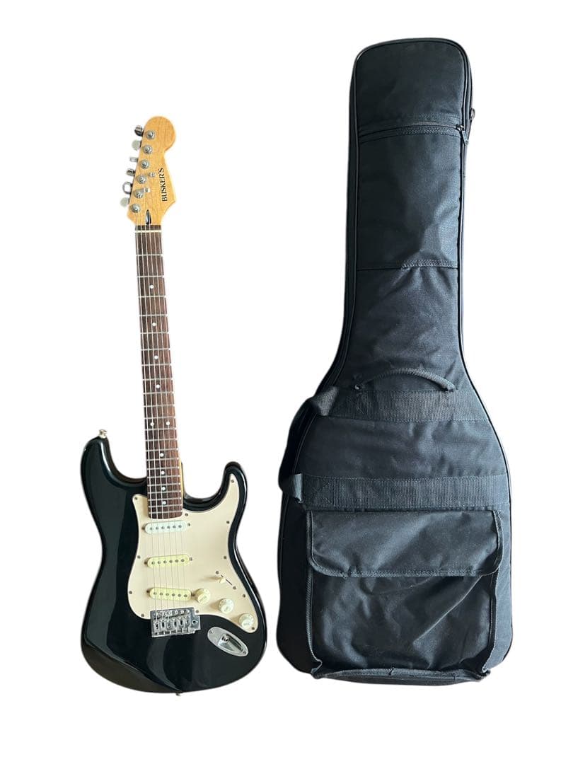 エレキギター BUSKER'S