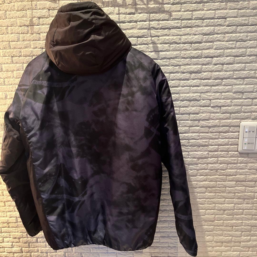 ATHLETA （アスレタ）WARM PADDED JACKET