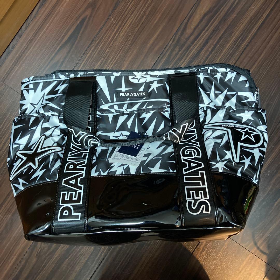PEARLY GATES ゴルフバッグ・キャディバッグ