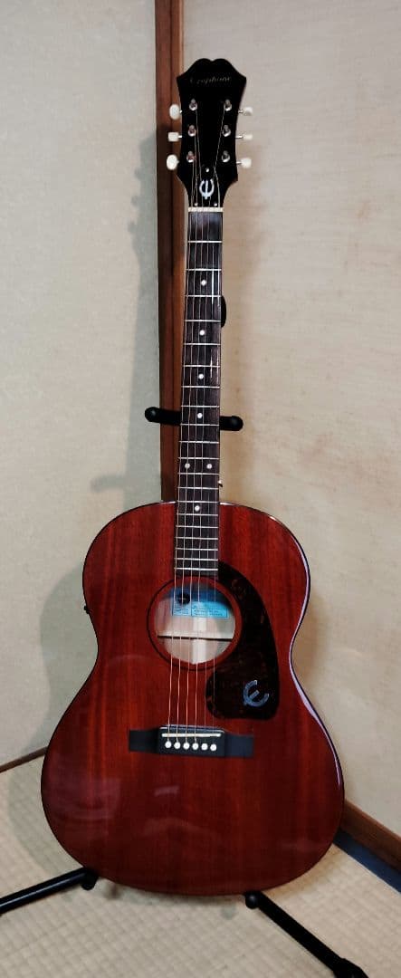 Epiphone Caballero FT30 キャバレロ