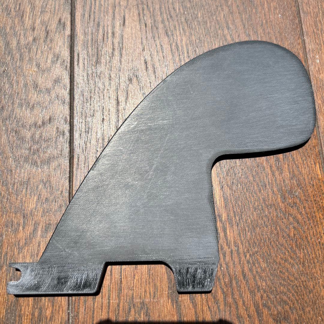 【激レア／美品】パワードライブフィンFCS2トライ＆クアッドセット　5フィン