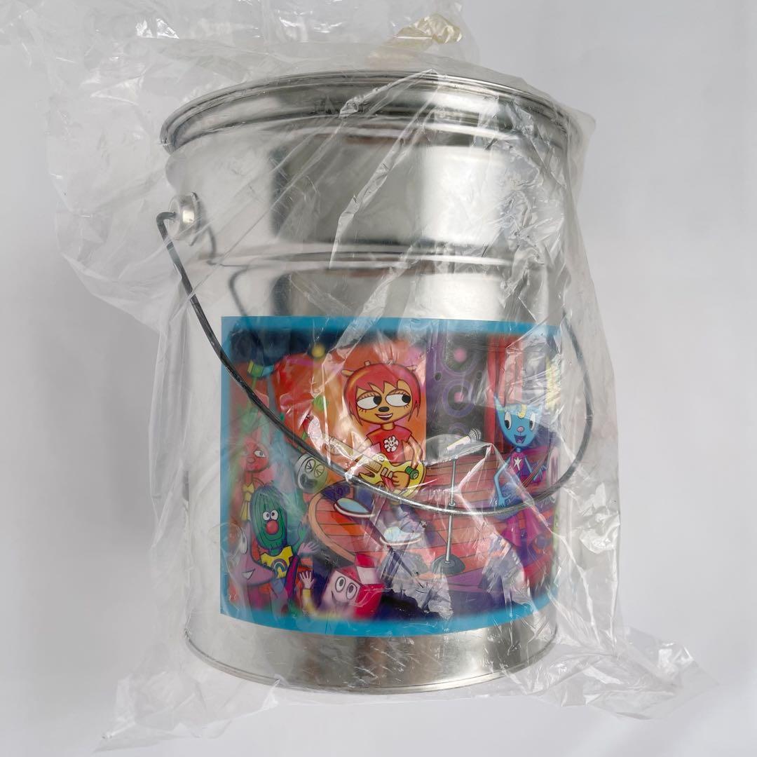 ウンジャマ・ラミー 缶