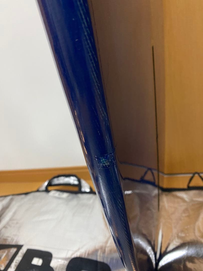 7.8 氣サーフボード ミッドレングス　サーフボード　サーフィン